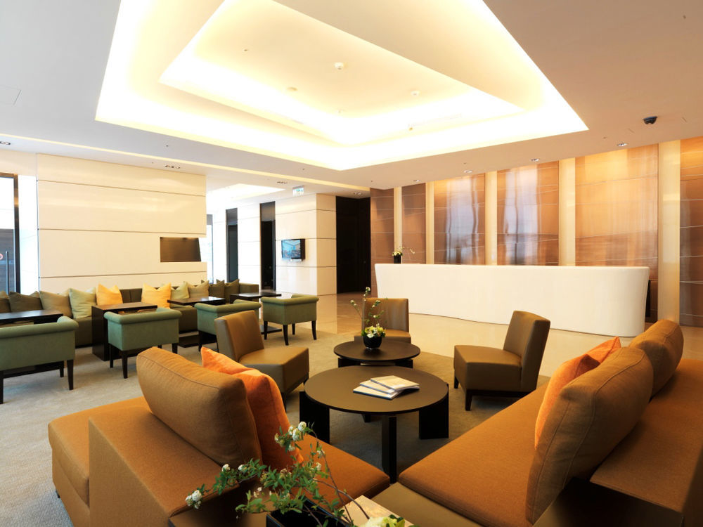 Academy Hotel Tainan Exterior photo